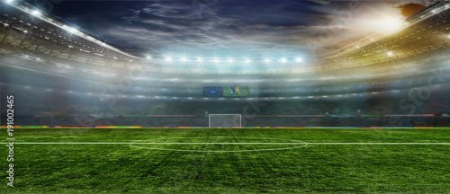 Soccer bal.football ..