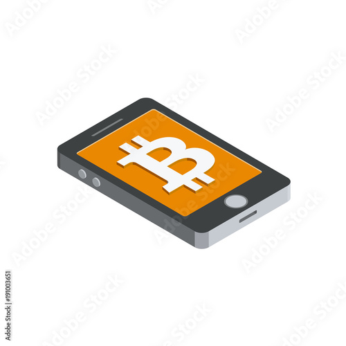 Bitcoin Téléphone