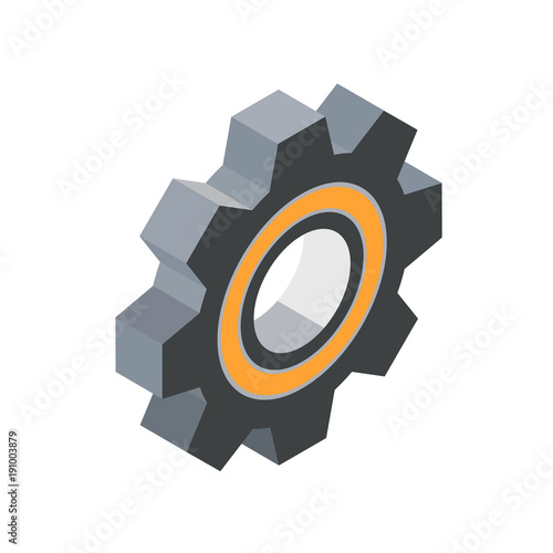 engrenage