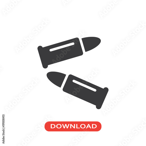 Bullets icon