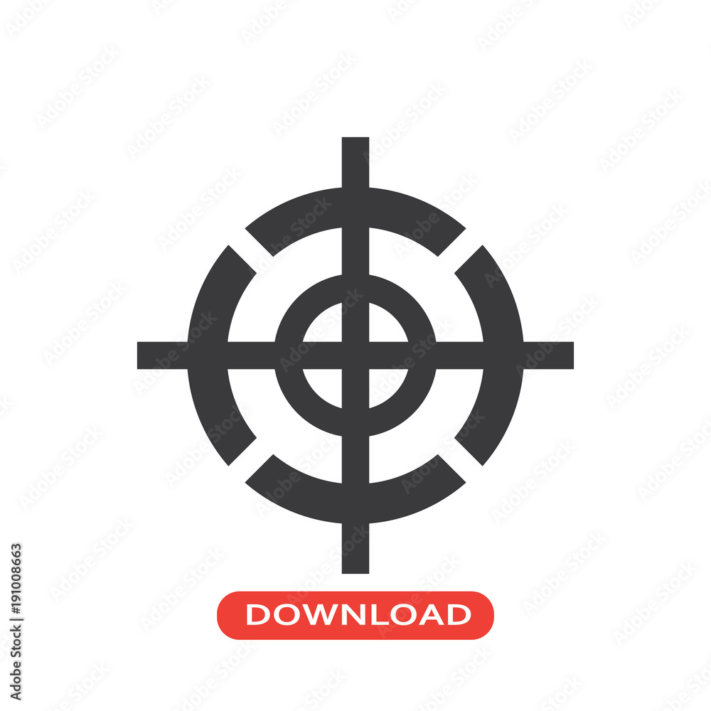 Target icon Target icon