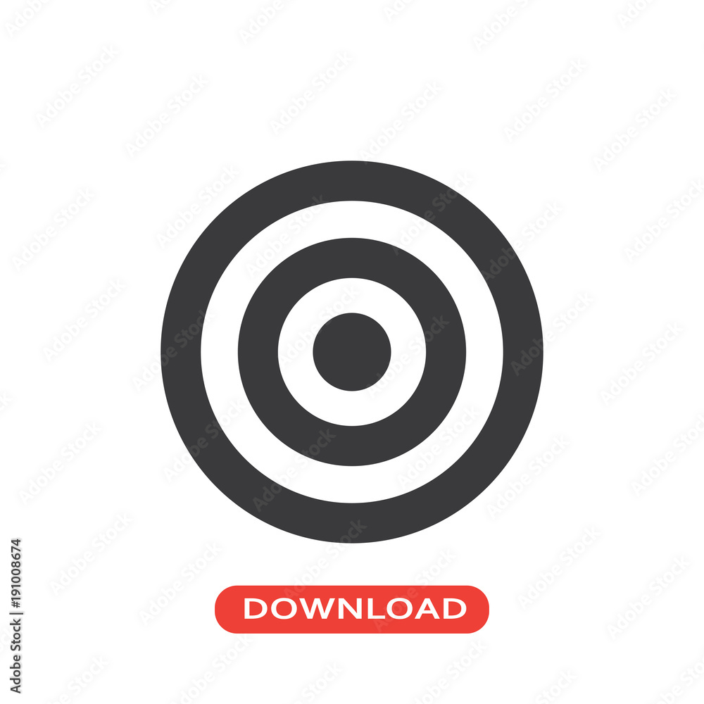 Target icon