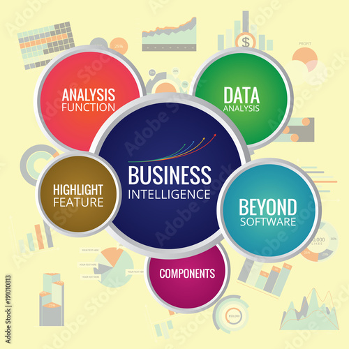 Business Intelligence. Big Data