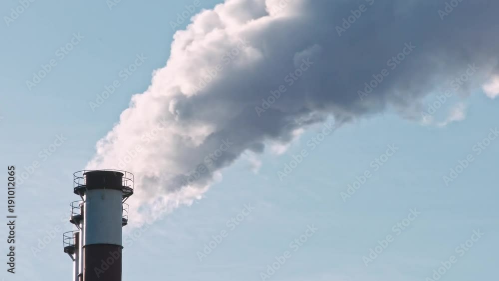 power plant smokes. air pollution. climate change. power plant smokes. air pollution. climate change.