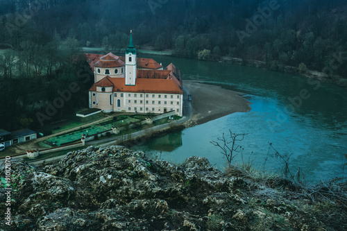 Kloster Weltenburg