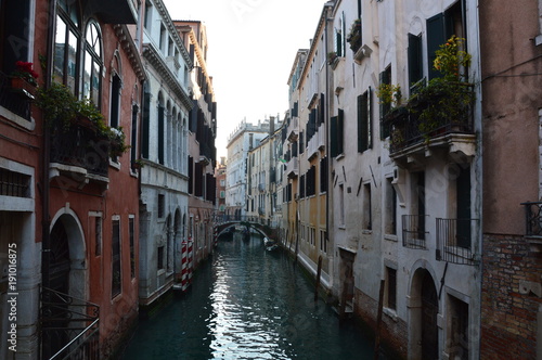 Des vacances à Venise © Jrmy