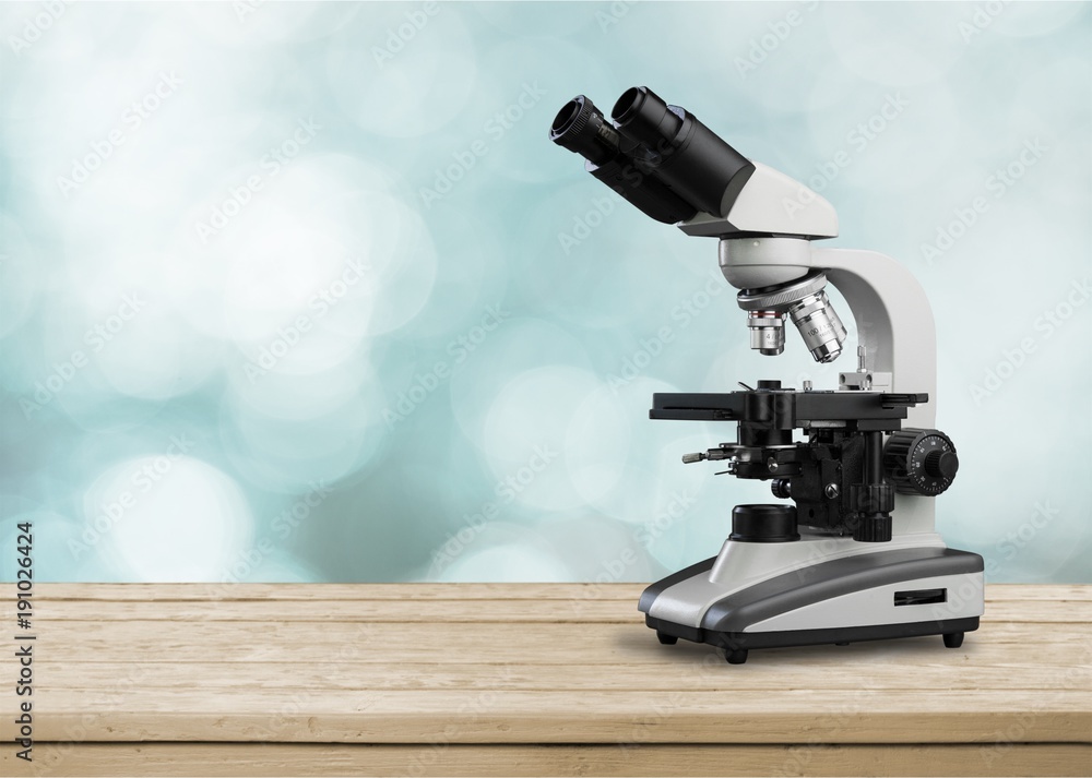 Microscope. Microscope.