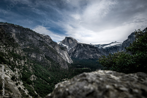 Yosemite 2