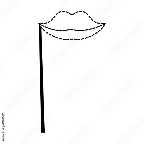 Party prop design
