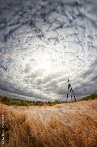 meteorology