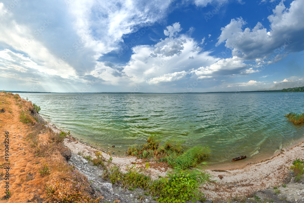 Fototapeta premium Karachun