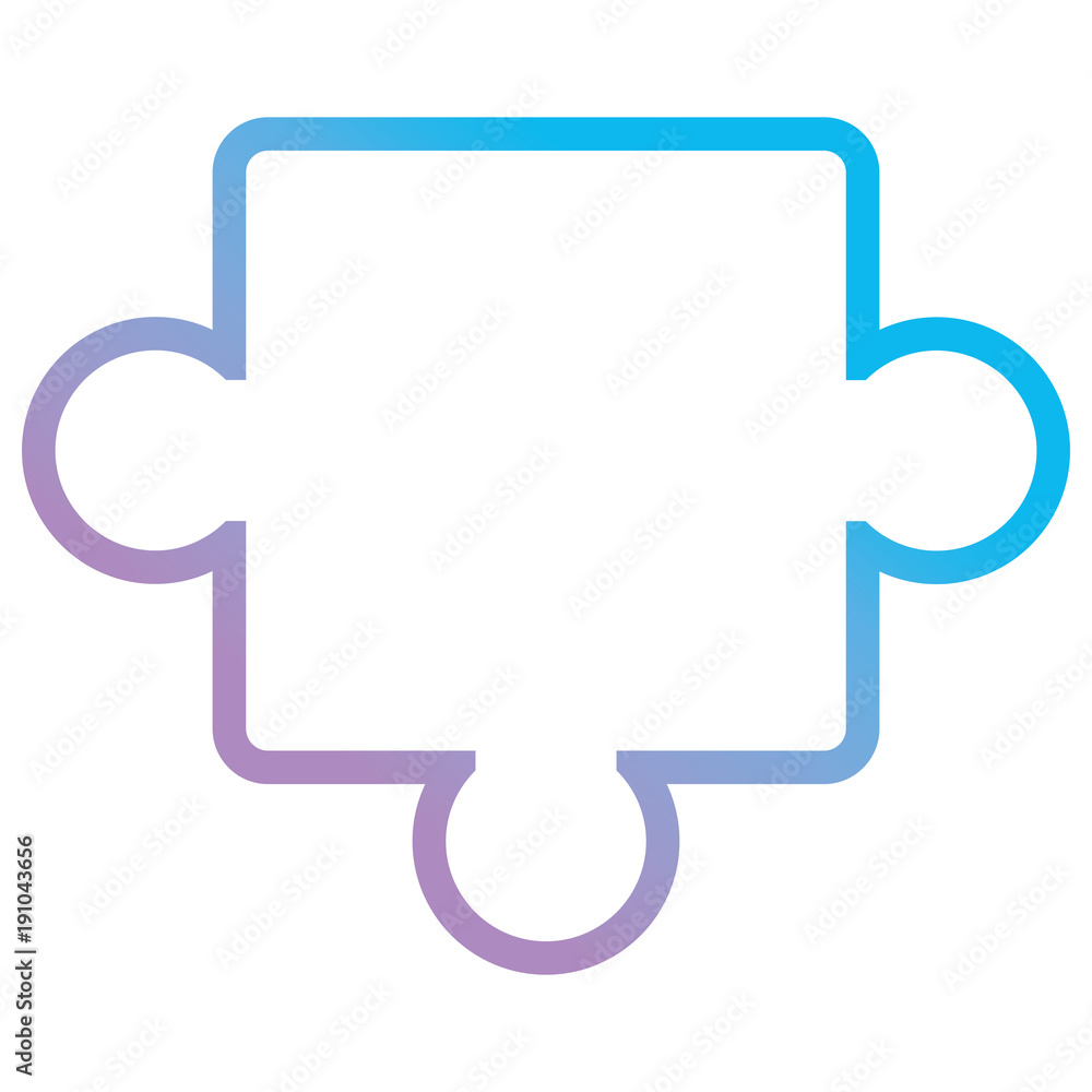 Puzzles pieces design Puzzles pieces design