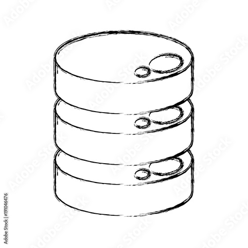 data server icon image