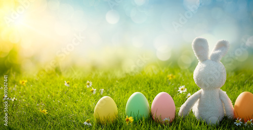 Easter