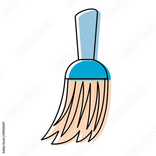 cleaning supplies design