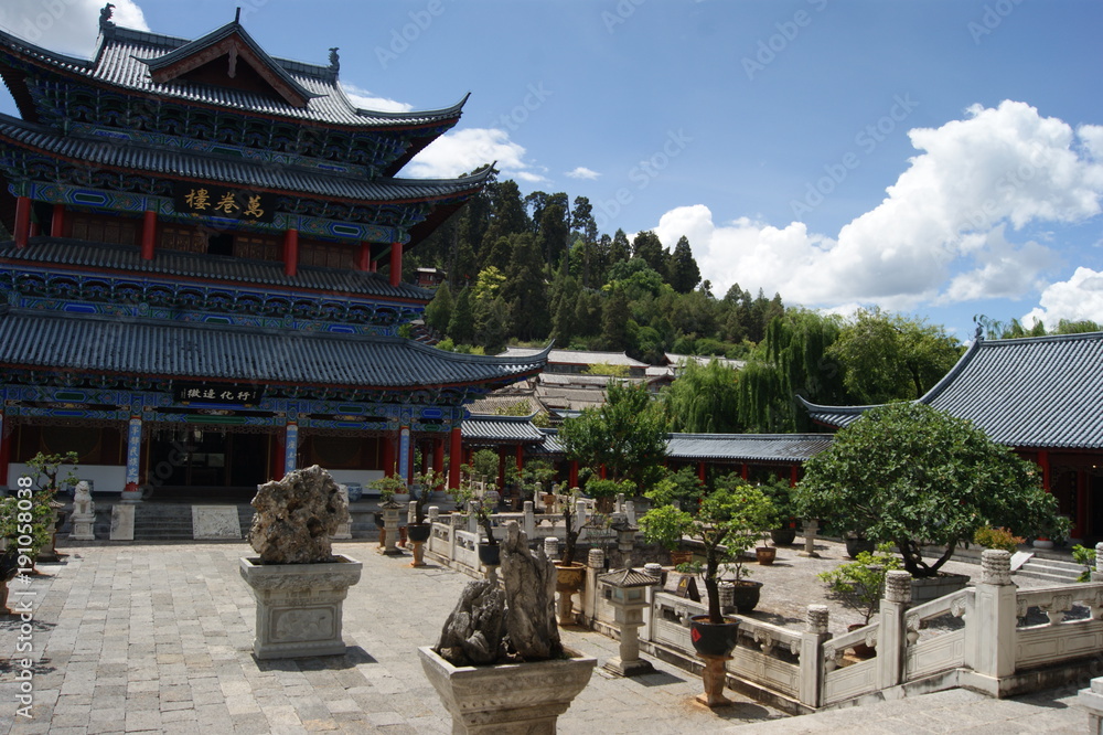 Fototapeta premium SONY DSC