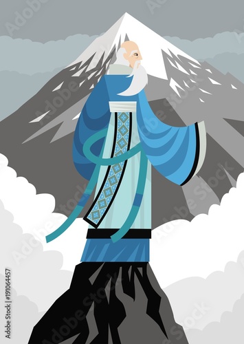 great asian chinese thinker philosopher