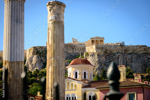 Athen, Greece