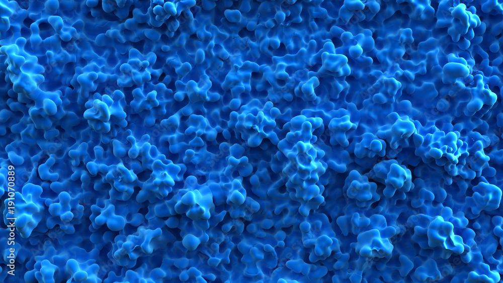 Abstract background with blue smoke. 3d illustration, 3d rendering. Abstract background with blue smoke. 3d illustration, 3d rendering.
