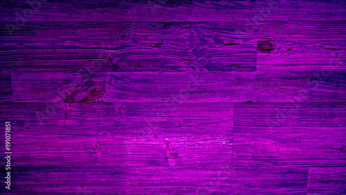 texture of old wooden boards ultraviolet