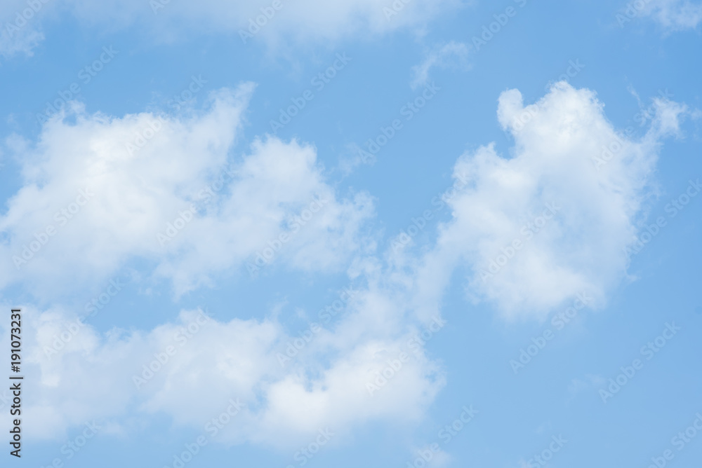 blue sky with cloud blue sky with cloud