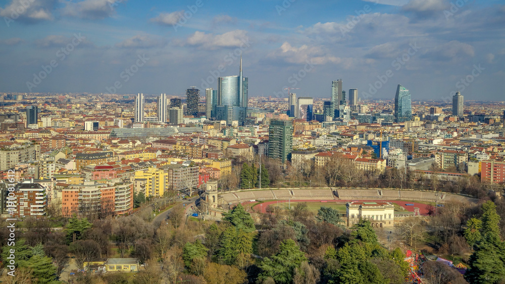 Porta Nuova