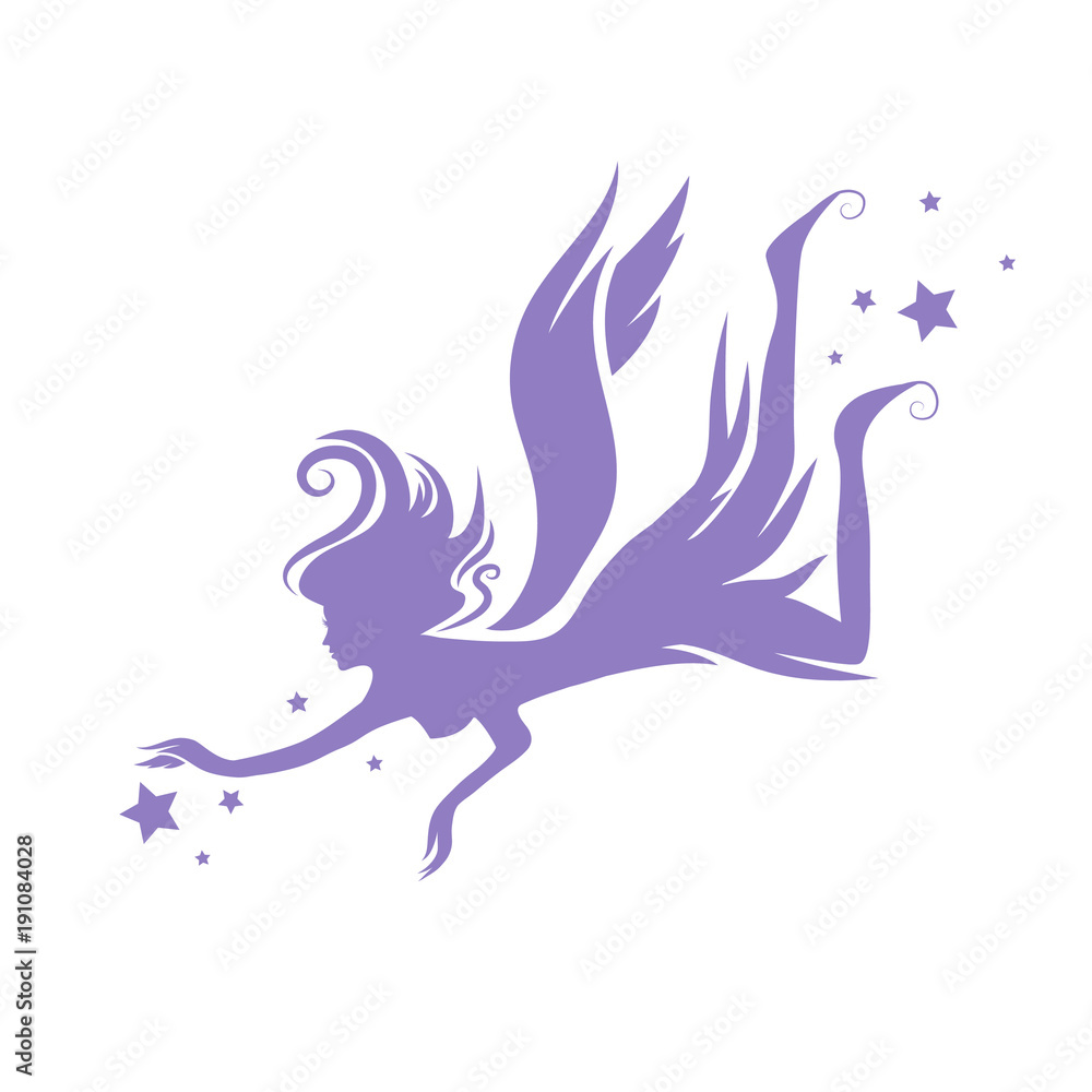 Abstract Magic Elf Abstract Magic Elf