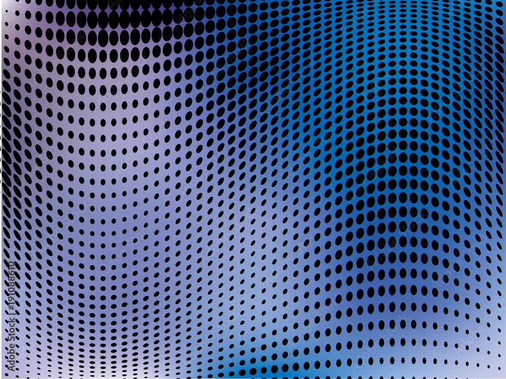 Abstract monochrome halftone pattern. Futuristic panel. Gunge dotted backdrop with circles, dots, point. Abstract monochrome halftone pattern. Futuristic panel. Gunge dotted backdrop with circles, dots, point.