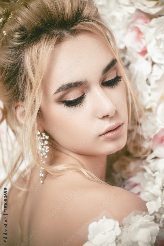 make-up for bride make-up for bride