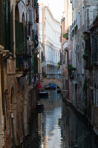Venice © samULvisuals