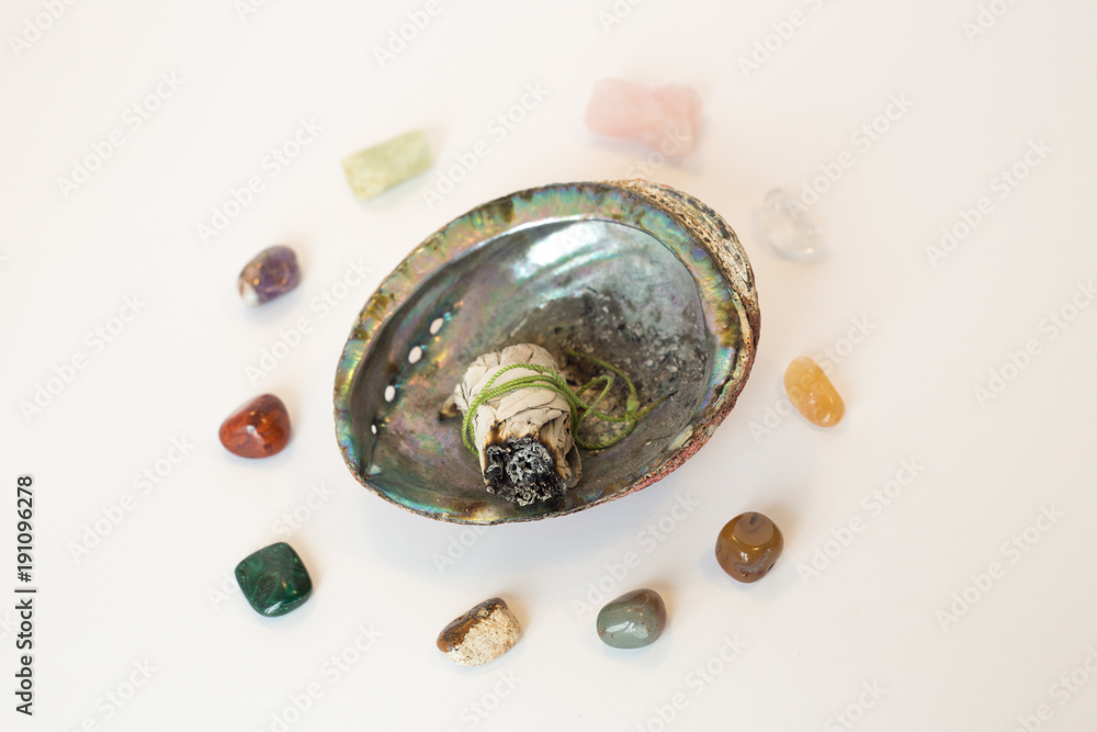 Sage Smudge Stick Sage Smudge Stick