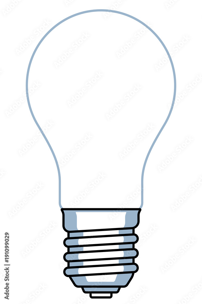 Electric light bulb Electric light bulb