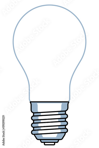 Electric light bulb