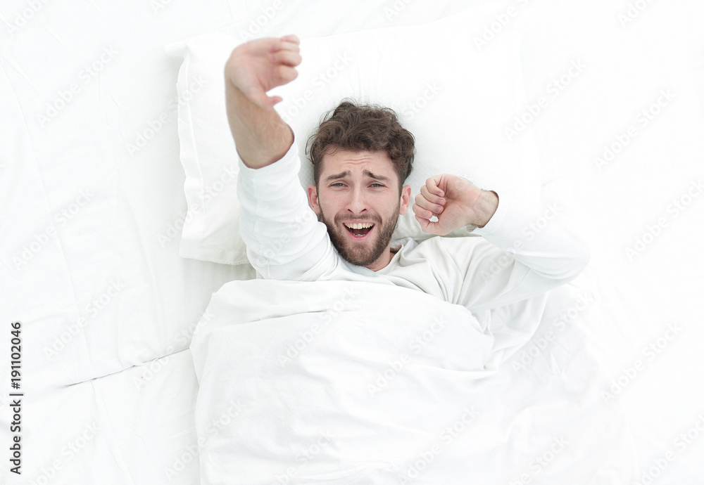 background image waking up beautiful men. background image waking up beautiful men.
