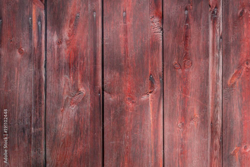 The old wood texture with natural patterns The old wood texture with natural patterns