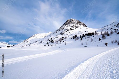 Winterlandschaft