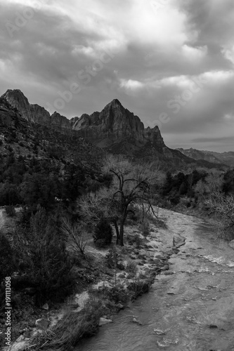 Zion National Park