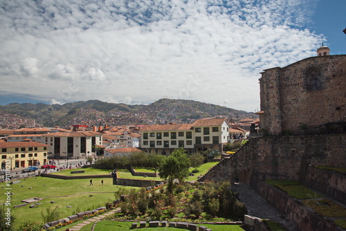 Cuzco (Cusco) Peru