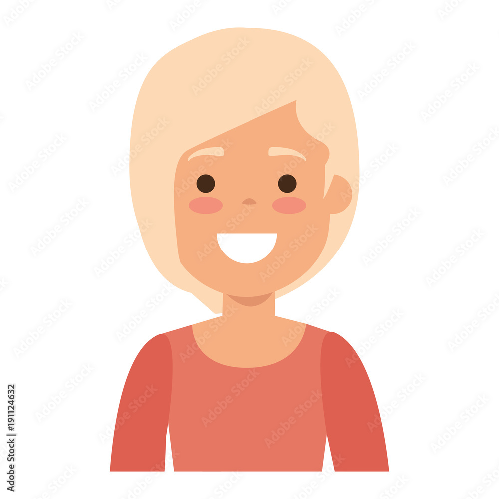 beautiful woman avatar character vector illustration design beautiful woman avatar character vector illustration design