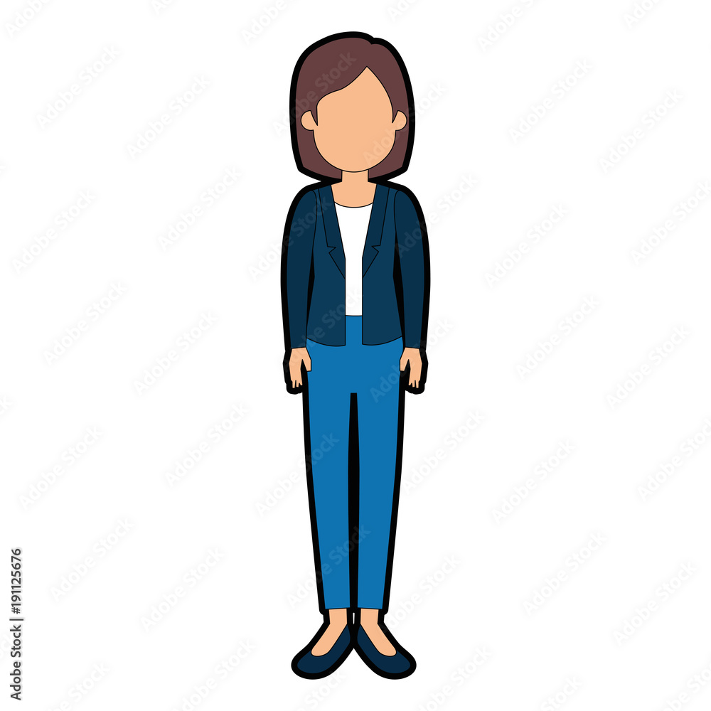 beautiful woman avatar character vector illustration design beautiful woman avatar character vector illustration design