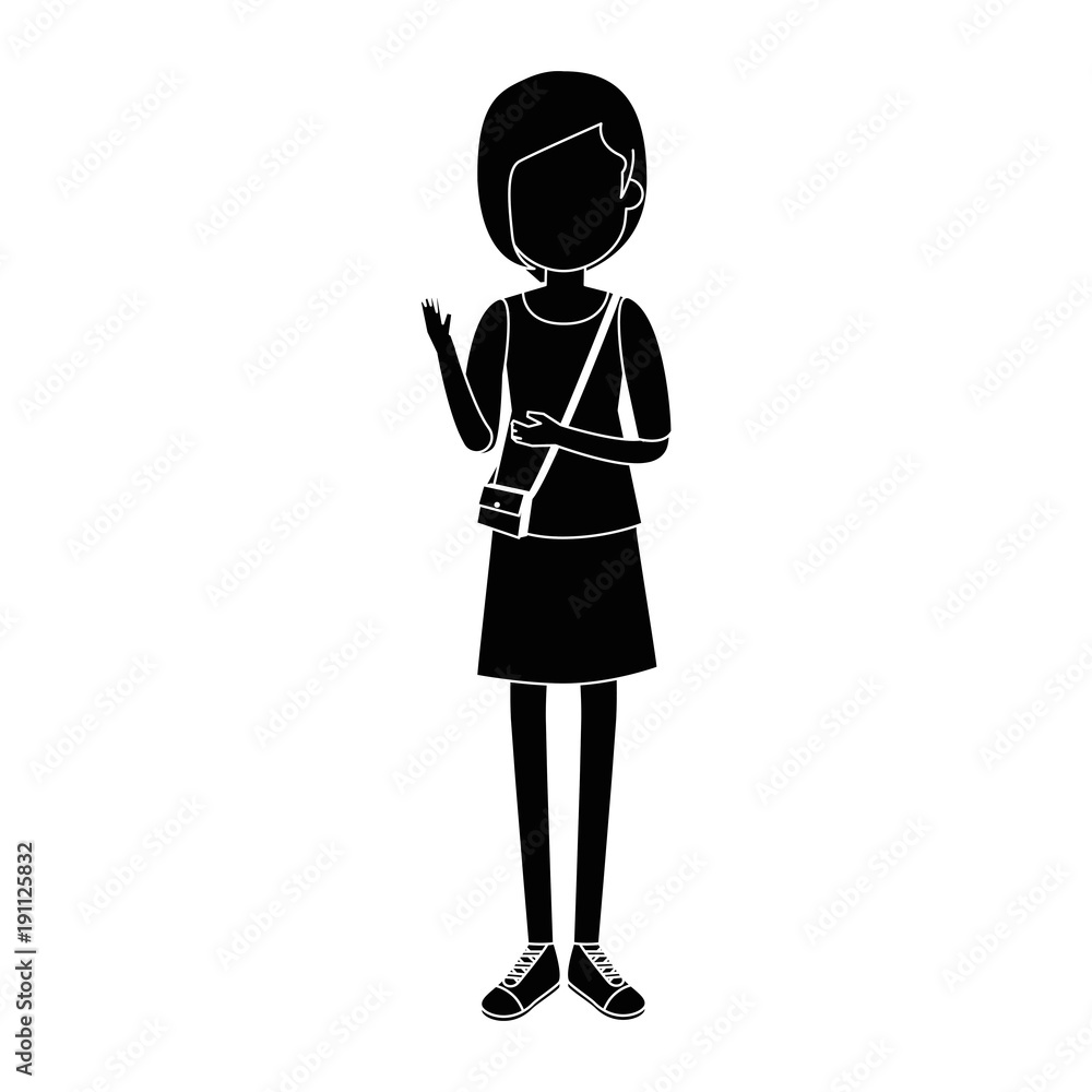 beautiful woman avatar character vector illustration design beautiful woman avatar character vector illustration design