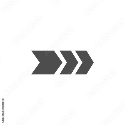 cinematographic tape icon. Elements of web icon. Premium quality graphic design icon. Signs and symbols collection icon for websites, web design, mobile app