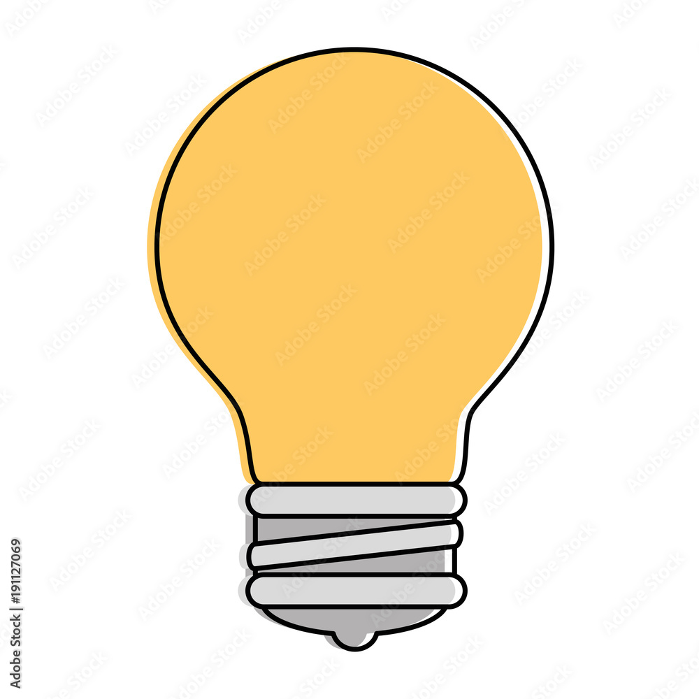 bulb light isolated icon vector illustration design bulb light isolated icon vector illustration design