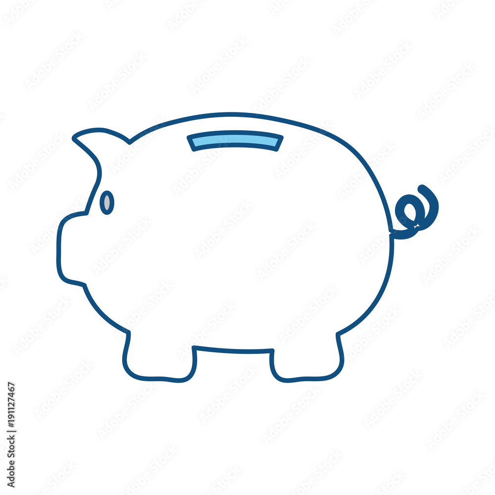 piggy bank icon piggy bank icon