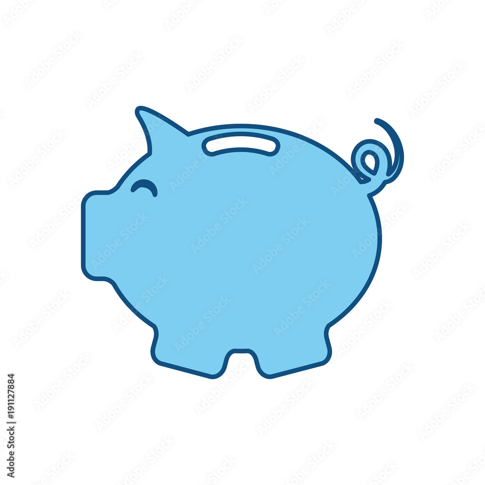 piggy bank icon piggy bank icon