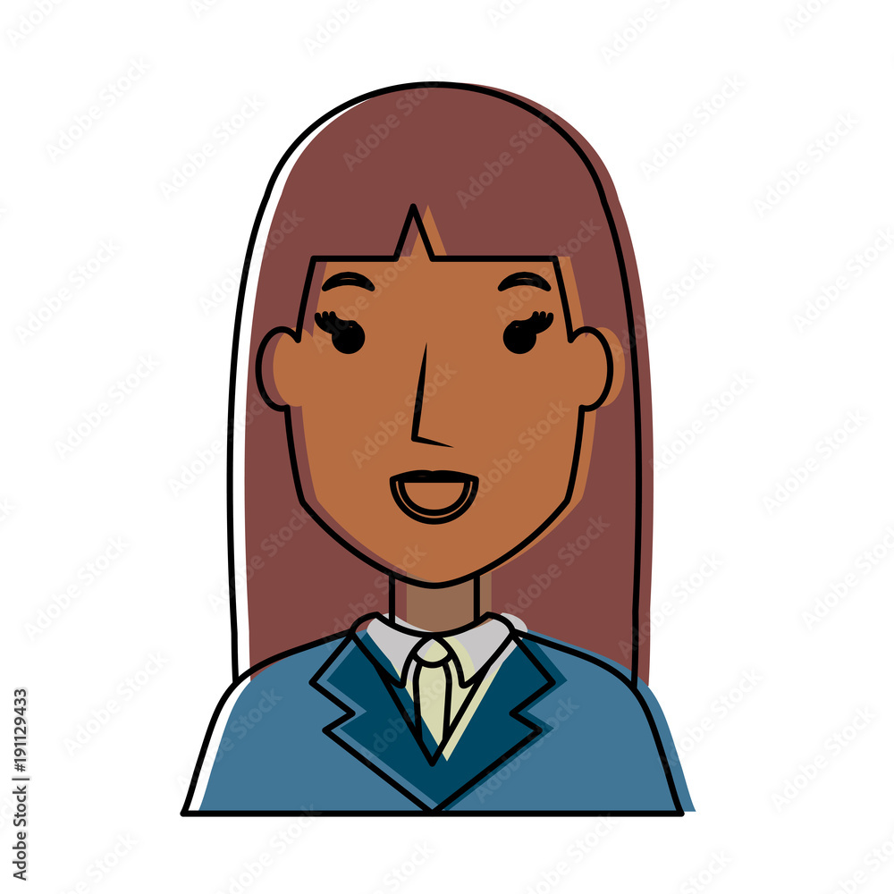 woman lawyer icon woman lawyer icon