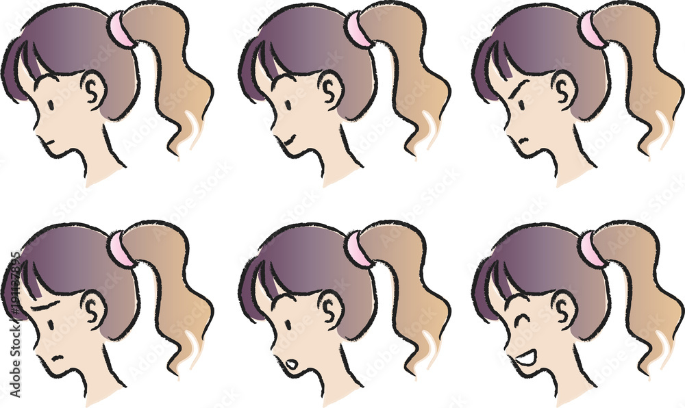 Expression package Expression package