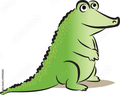 crocodile