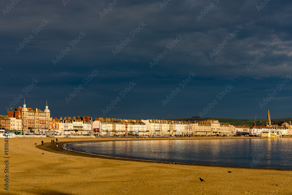 Weymouth, Dorset, England