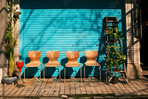 Photography Vivid surface